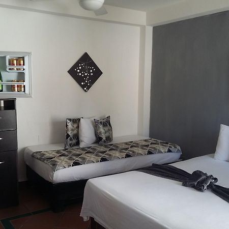 Hotel Casa Abril Cartagena Esterno foto