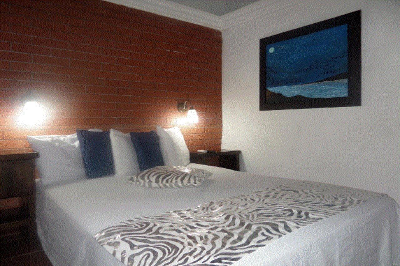 Hotel Casa Abril Cartagena Esterno foto
