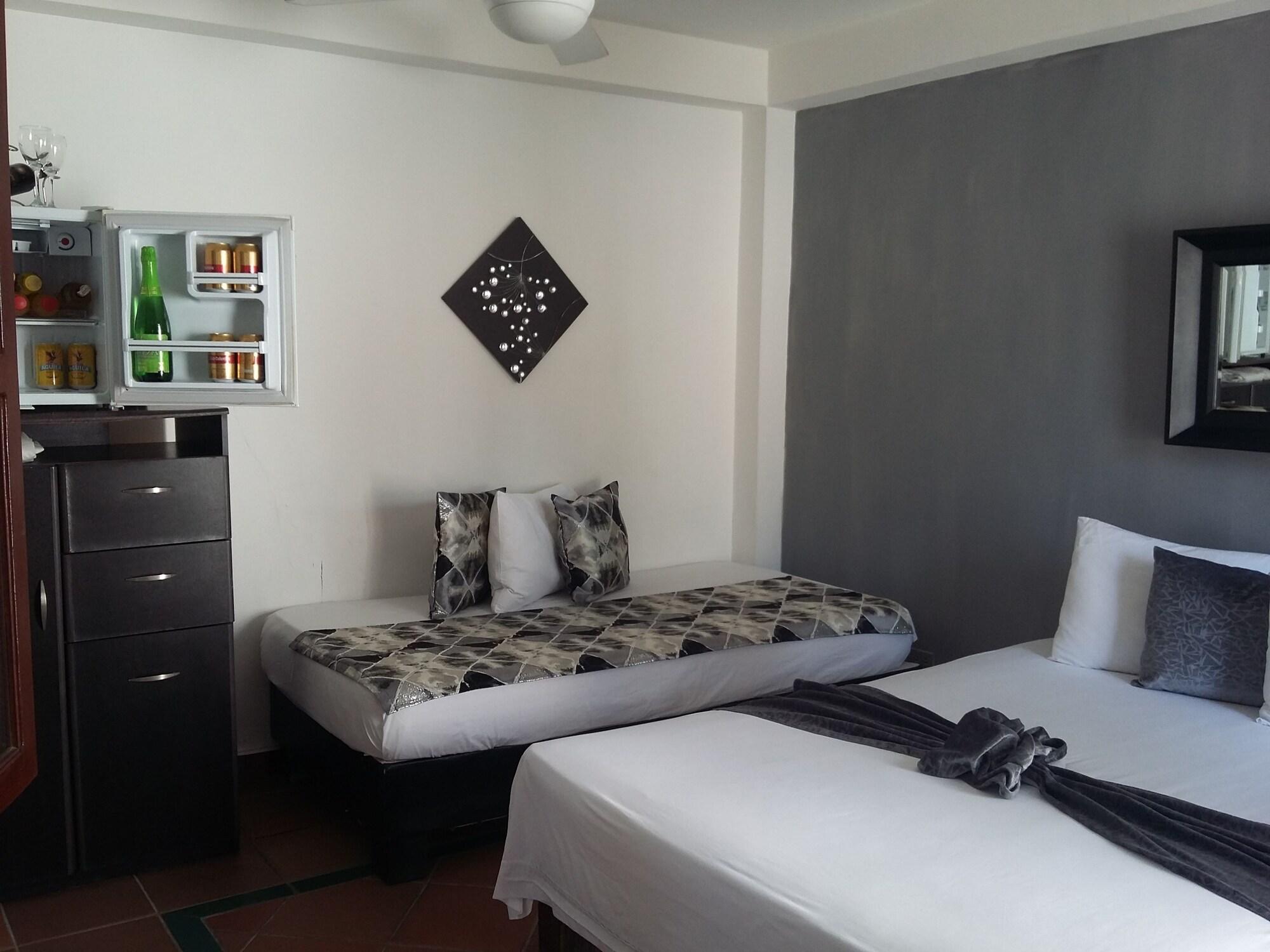Hotel Casa Abril Cartagena Esterno foto