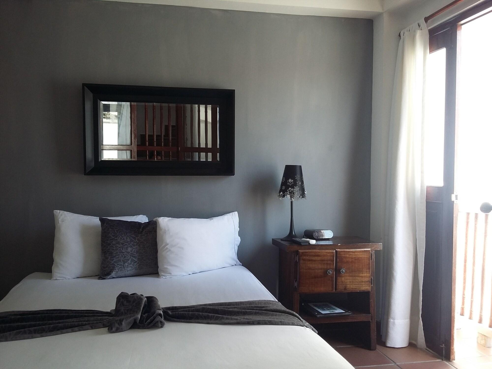Hotel Casa Abril Cartagena Esterno foto