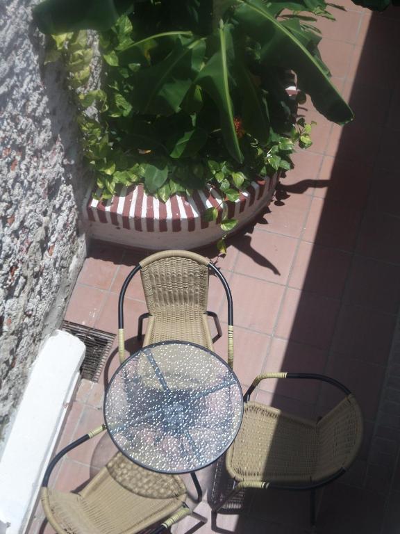 Hotel Casa Abril Cartagena Esterno foto