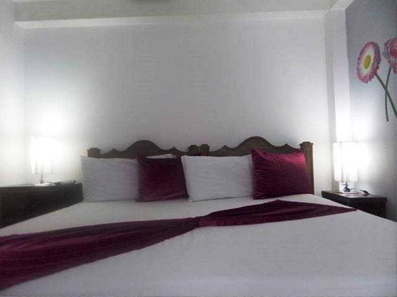 Hotel Casa Abril Cartagena Esterno foto