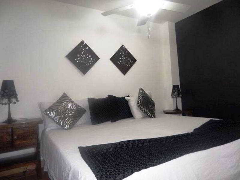 Hotel Casa Abril Cartagena Esterno foto